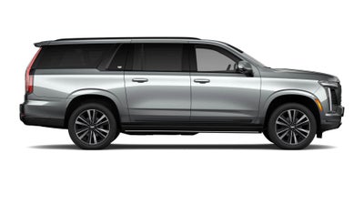 2027 Cadillac Escalade ESV Sport