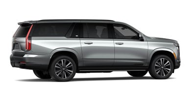 2027 Cadillac Escalade ESV Sport