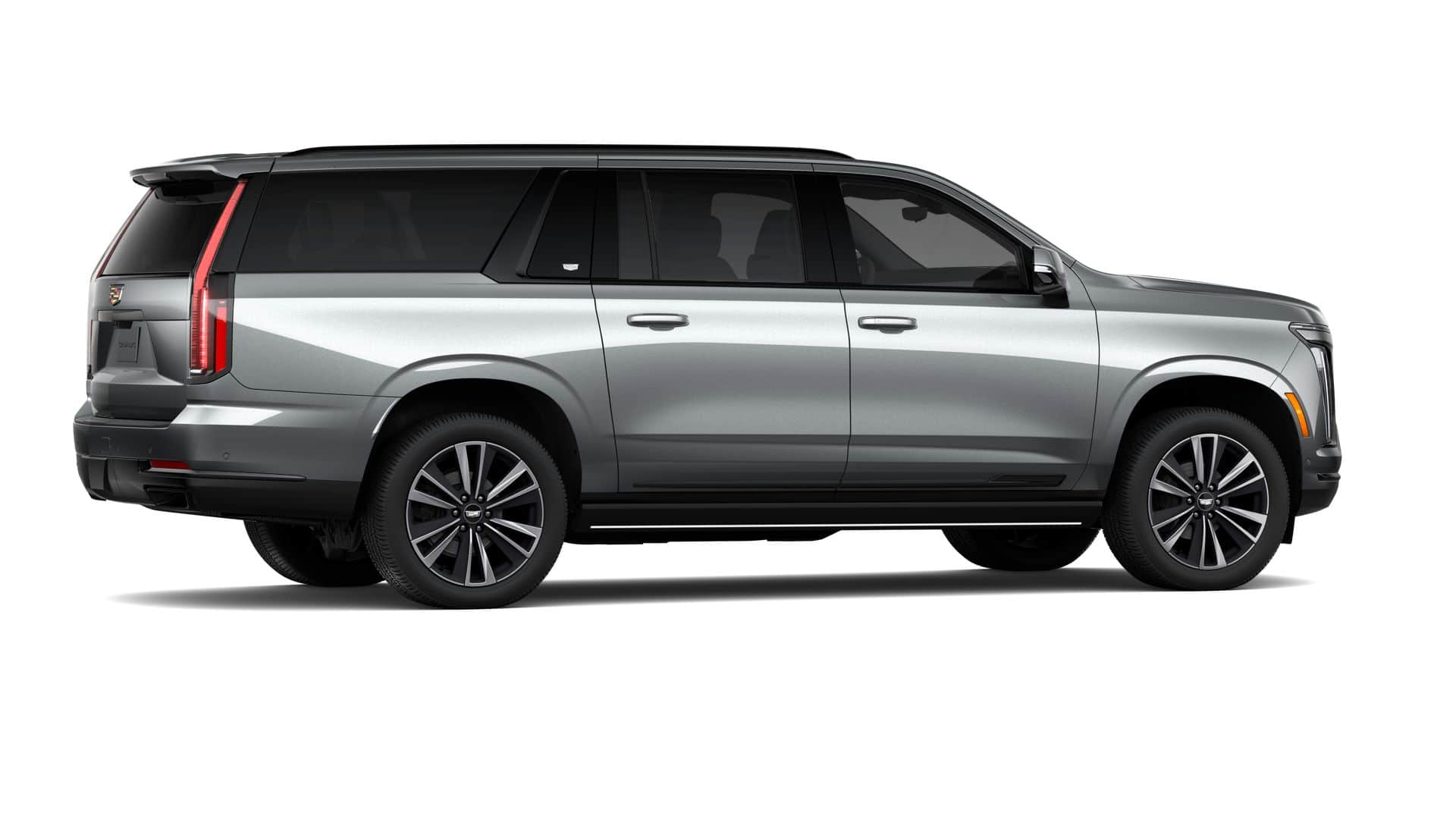 2027 Cadillac Escalade ESV Sport