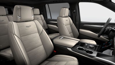 2027 Cadillac Escalade ESV Sport