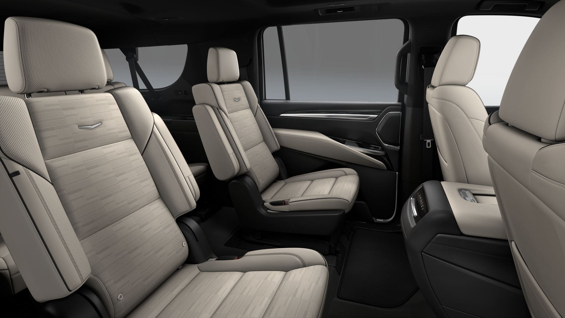 2027 Cadillac Escalade ESV Sport