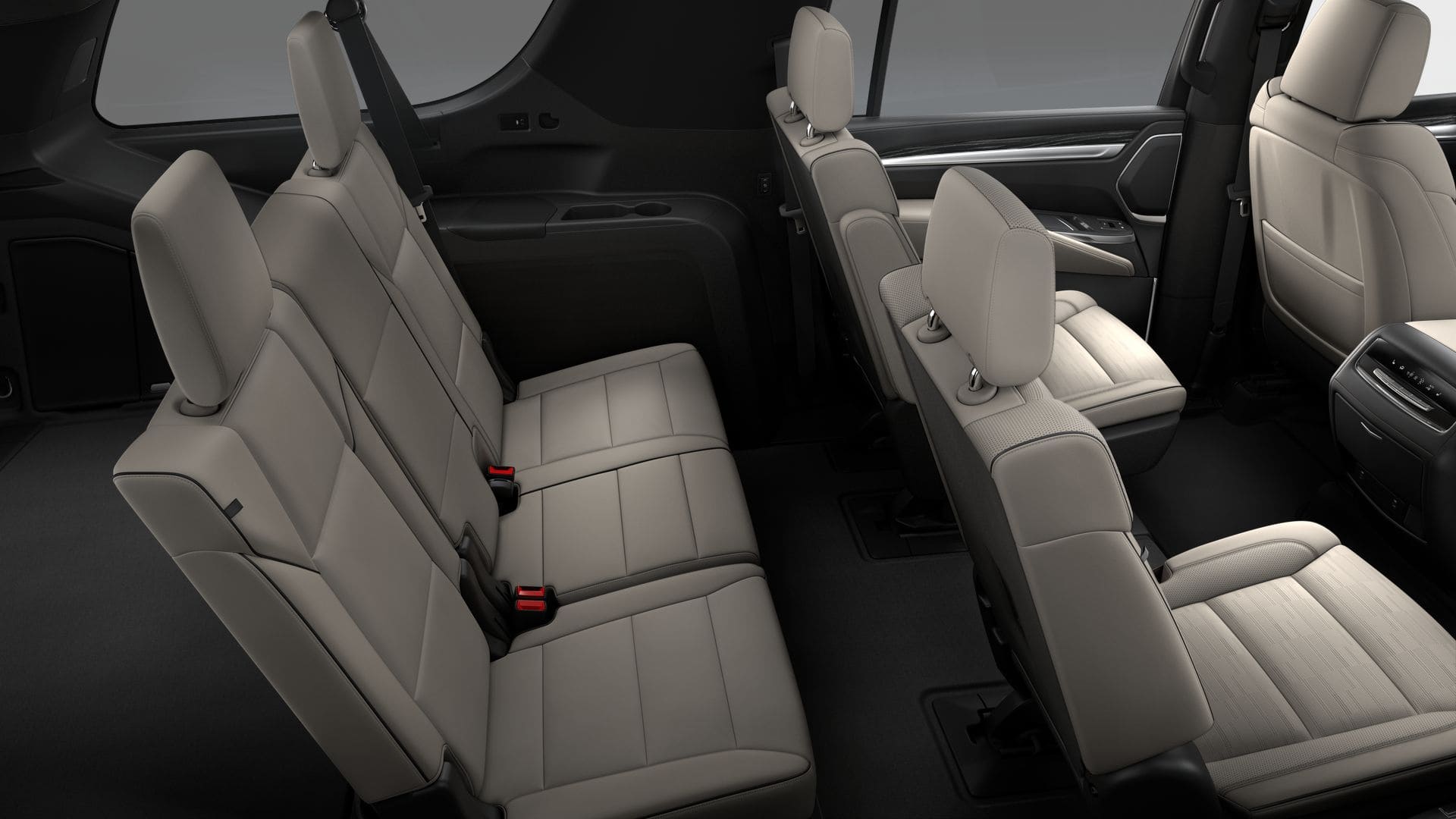 2027 Cadillac Escalade ESV Sport