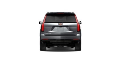 2027 Cadillac Escalade ESV Sport