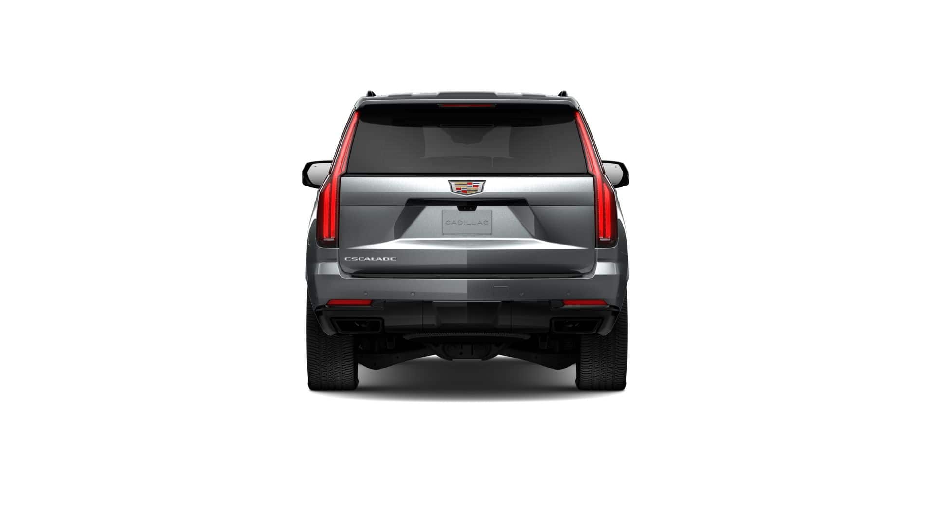 2027 Cadillac Escalade ESV Sport