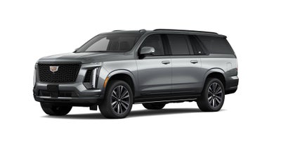 2027 Cadillac Escalade ESV Sport