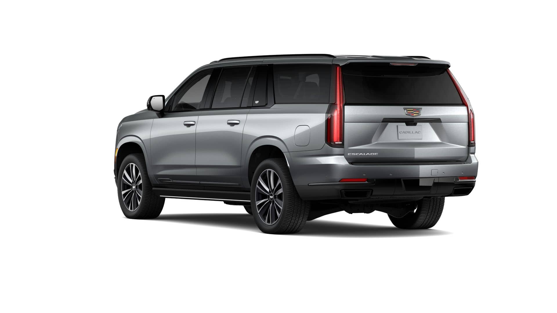 2027 Cadillac Escalade ESV Sport