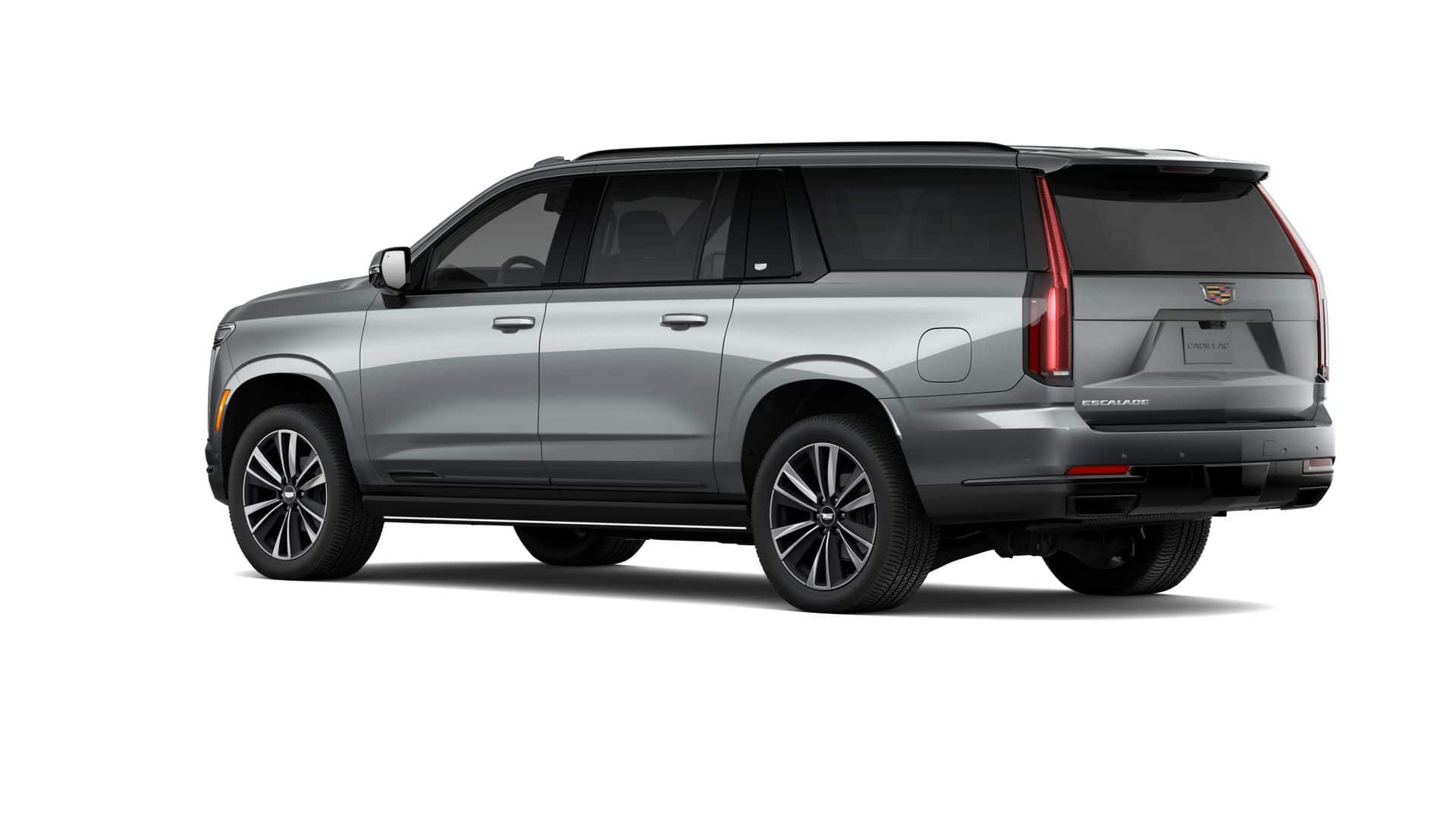 2027 Cadillac Escalade ESV Sport