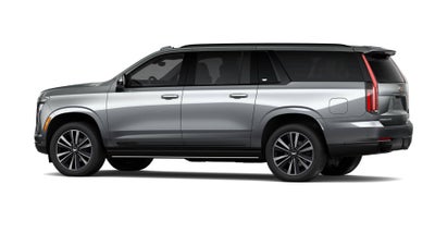 2027 Cadillac Escalade ESV Sport