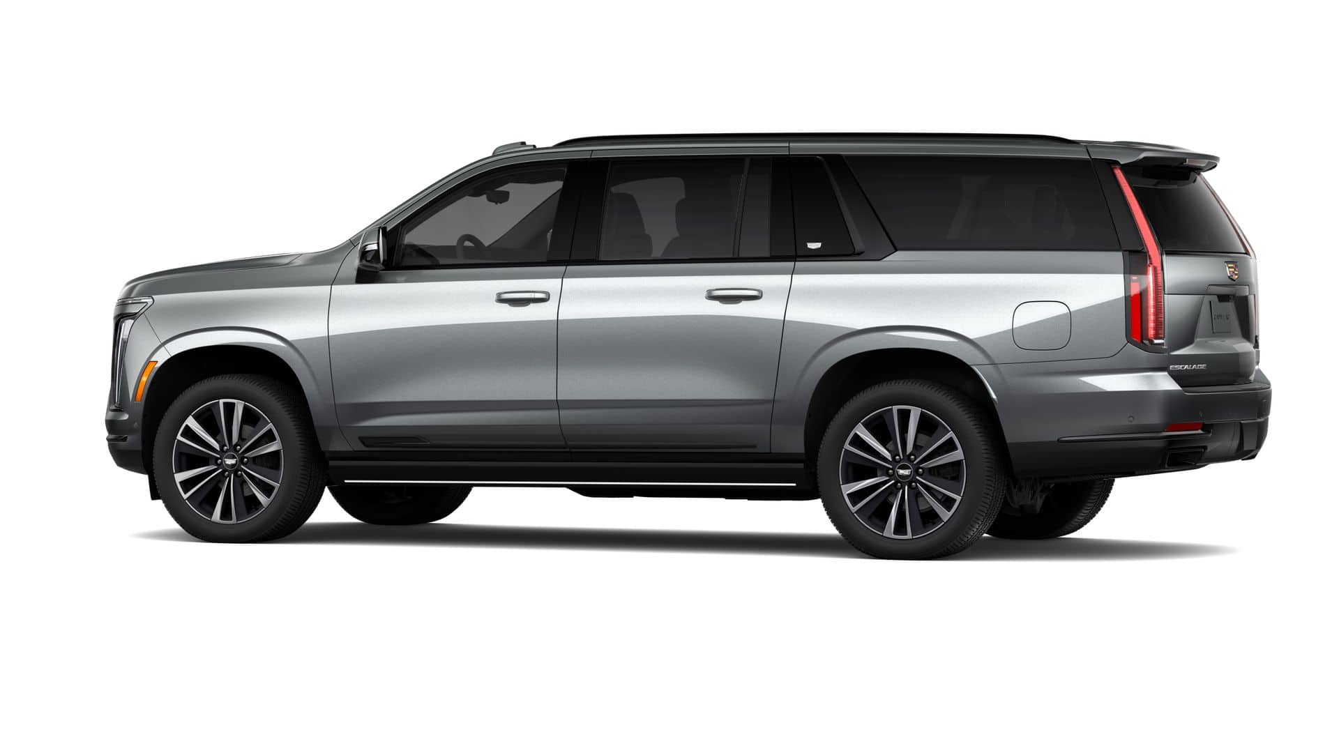 2027 Cadillac Escalade ESV Sport