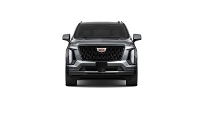 2027 Cadillac Escalade ESV Sport