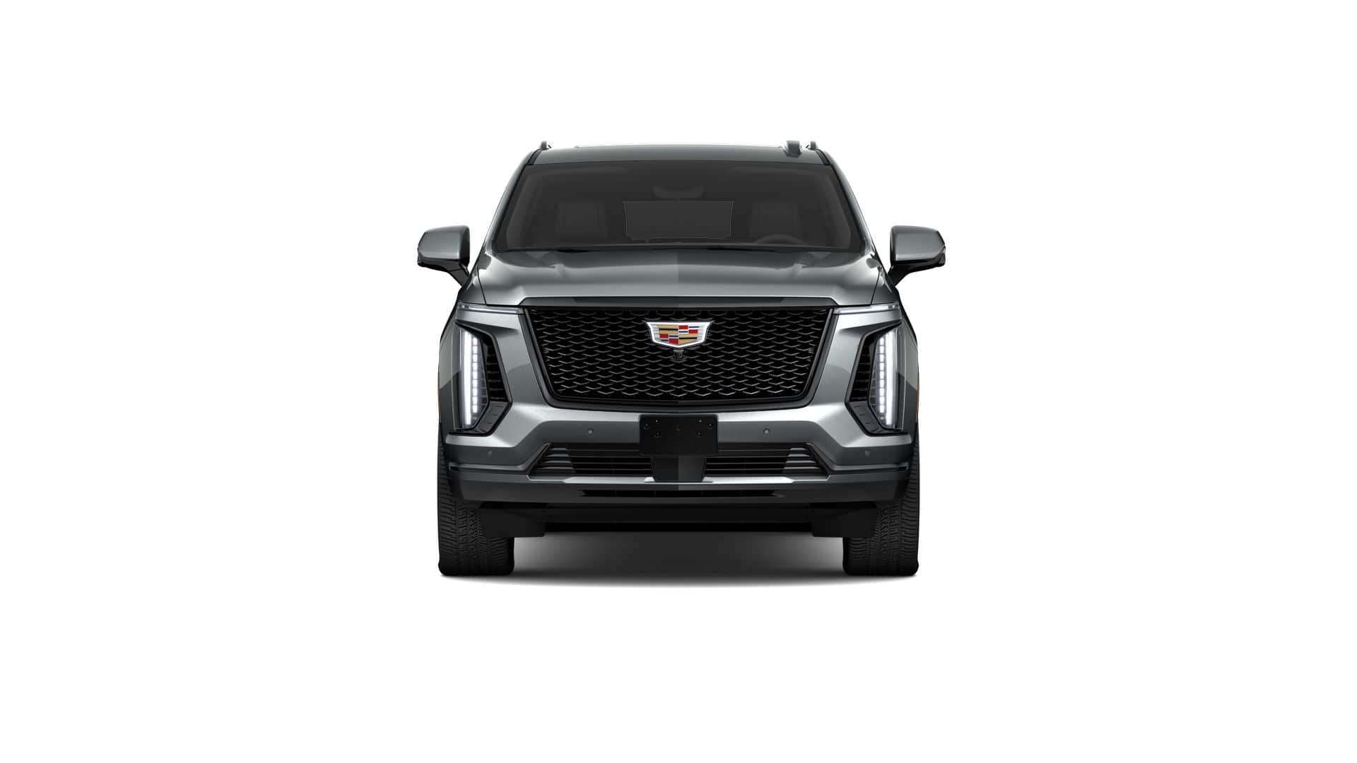 2027 Cadillac Escalade ESV Sport