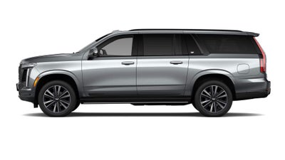 2027 Cadillac Escalade ESV Sport