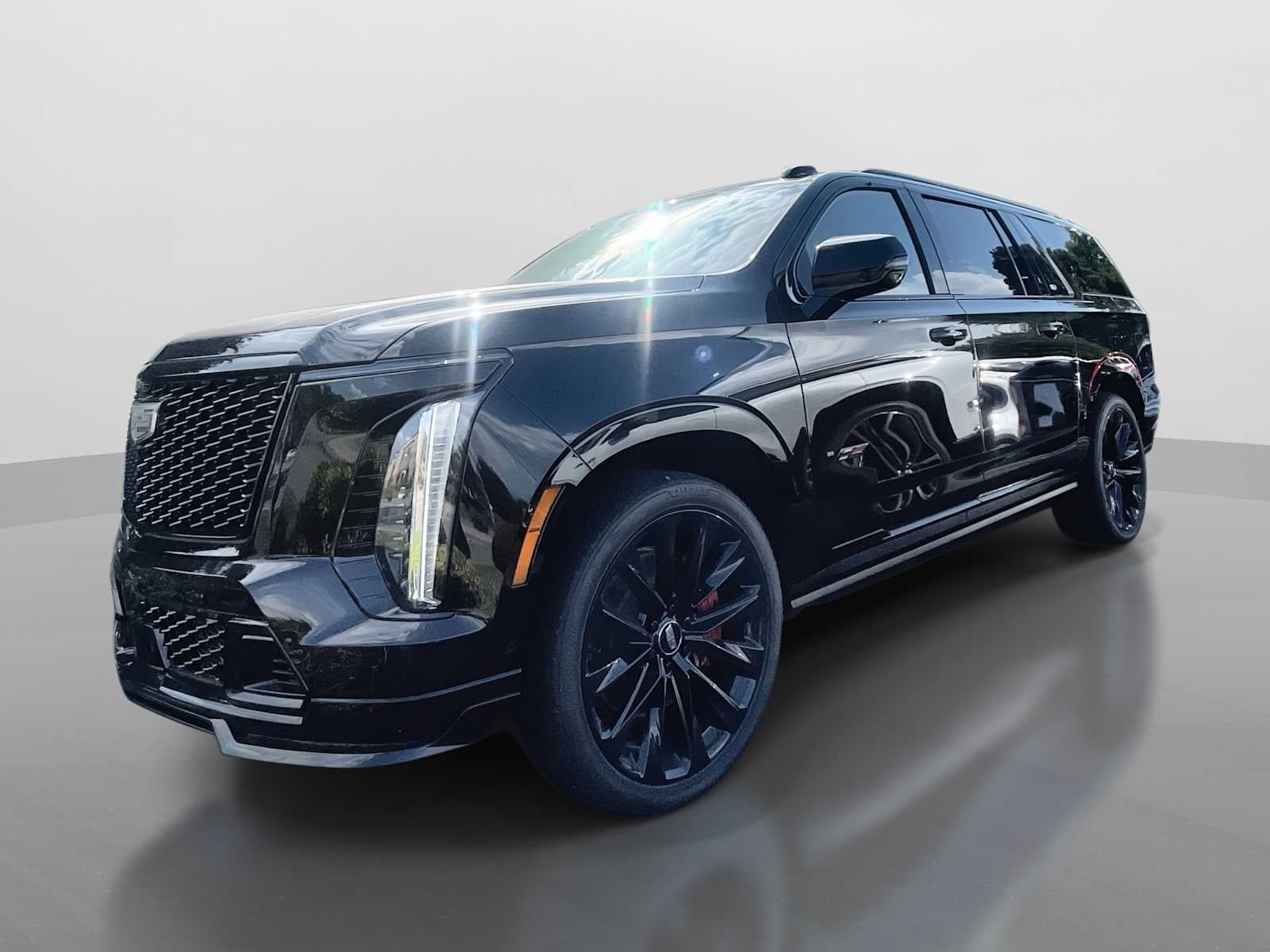 2026 Cadillac Escalade ESV V-Series