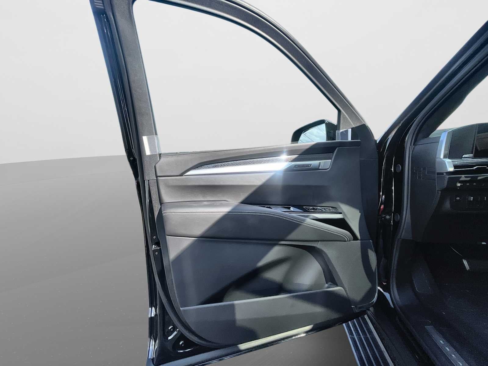 2026 Cadillac Escalade ESV V-Series