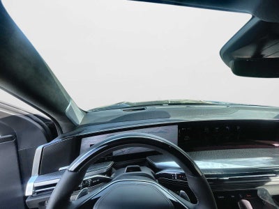2026 Cadillac Escalade ESV V-Series