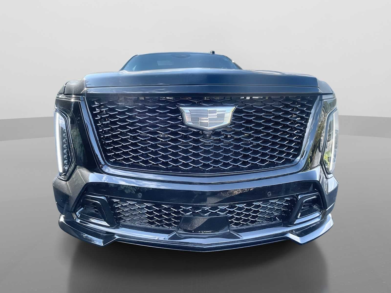 2026 Cadillac Escalade ESV V-Series