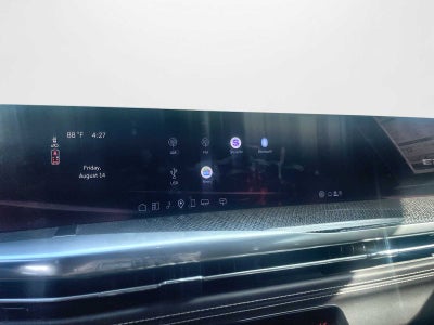2026 Cadillac Escalade ESV V-Series