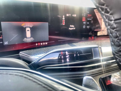 2026 Cadillac Escalade ESV V-Series
