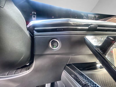 2026 Cadillac Escalade ESV V-Series