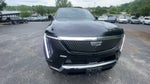 2025 Cadillac ESCALADE IQ Luxury 1