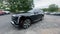 2025 Cadillac ESCALADE IQ Luxury 1