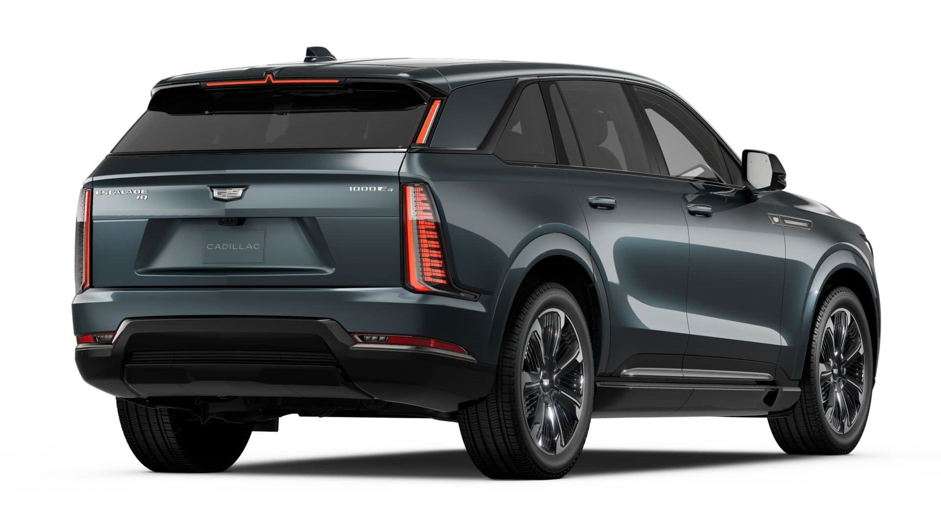 2025 Cadillac ESCALADE IQ Sport 1