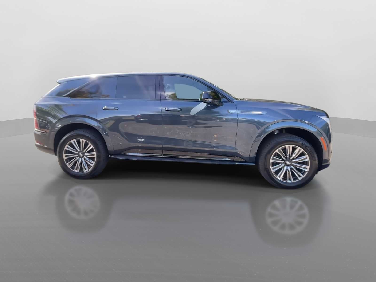 2026 Cadillac ESCALADE IQ Sport