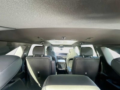 2026 Cadillac ESCALADE IQ Sport
