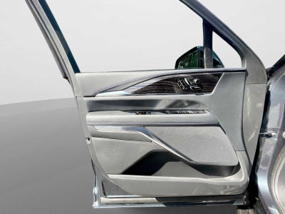 2026 Cadillac ESCALADE IQ Sport