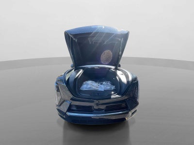2026 Cadillac ESCALADE IQ Sport