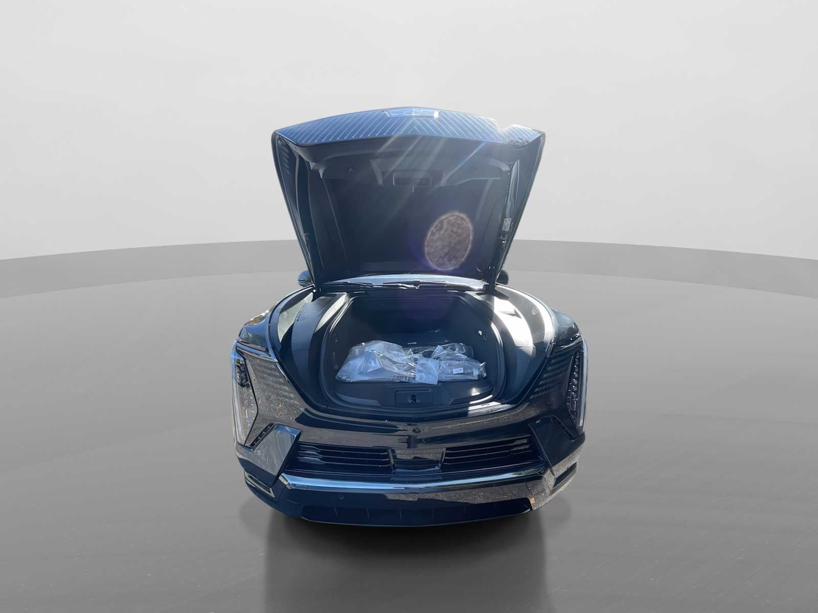 2026 Cadillac ESCALADE IQ Sport