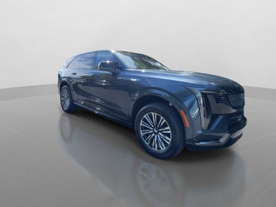 2026 Cadillac ESCALADE IQ Sport