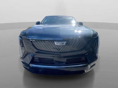2026 Cadillac ESCALADE IQ Sport