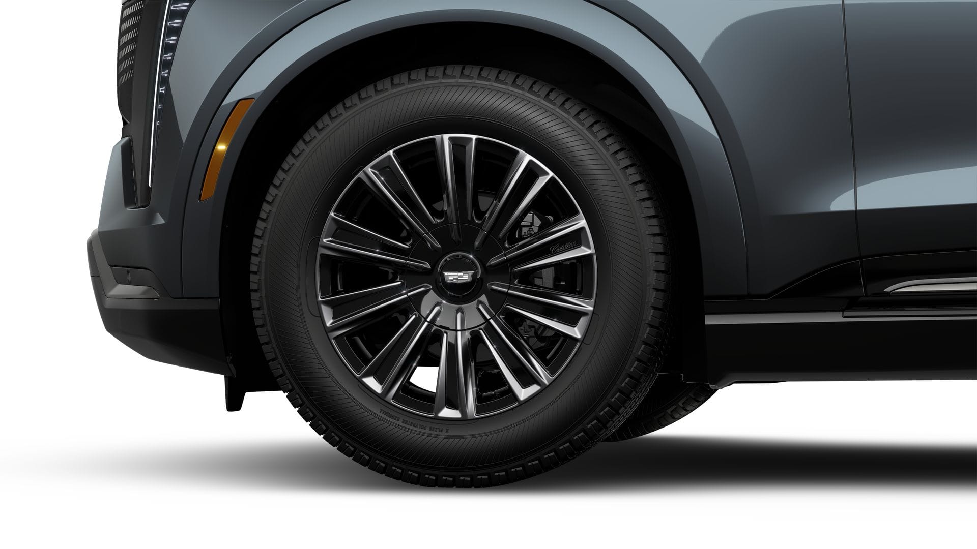 2026 Cadillac ESCALADE IQ Sport