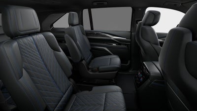 2026 Cadillac ESCALADE IQ Sport