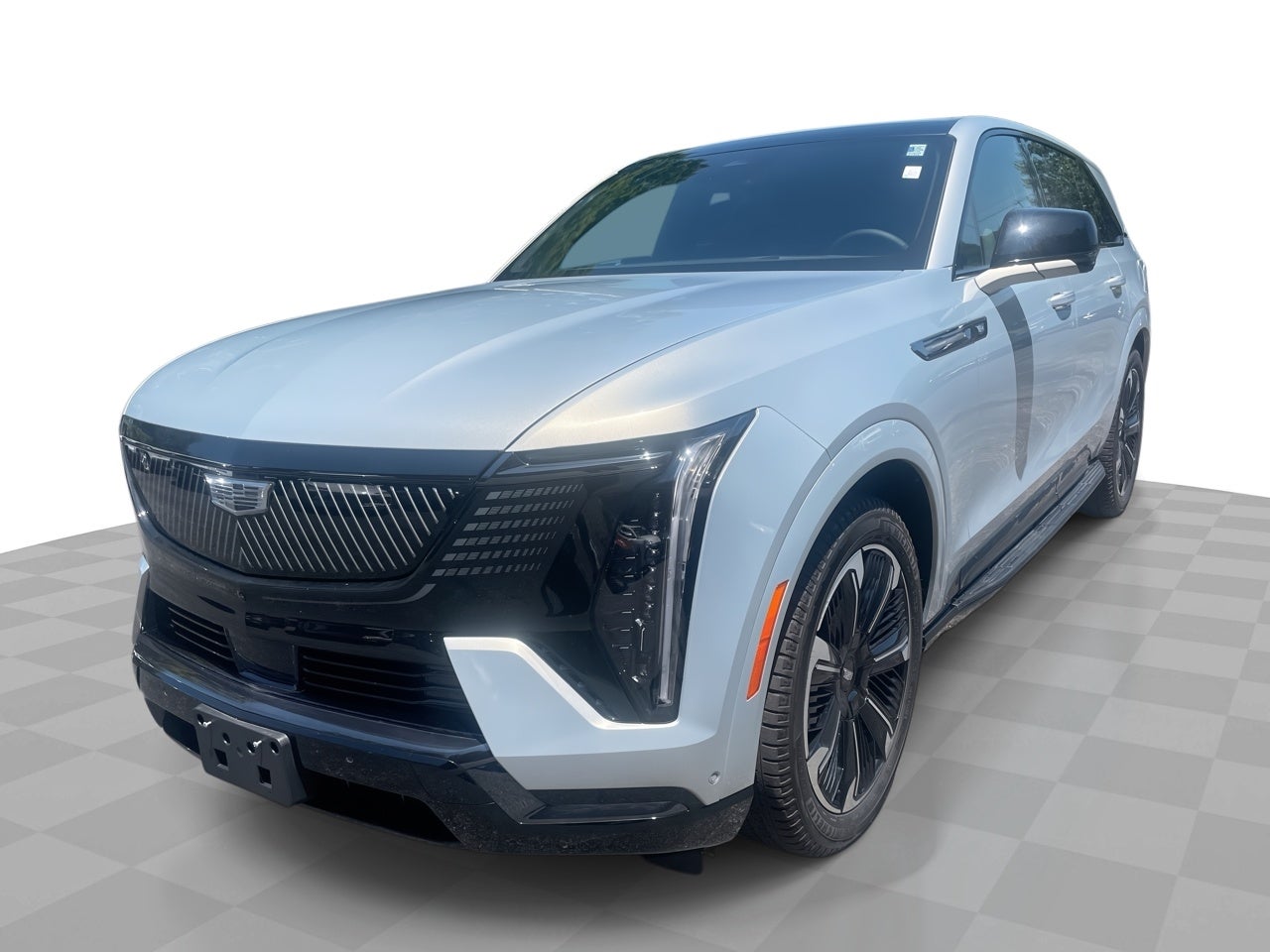 2025 Cadillac ESCALADE IQ Sport 1