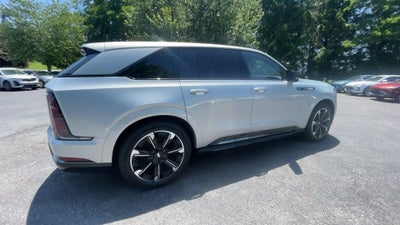 2025 Cadillac ESCALADE IQ Sport 1