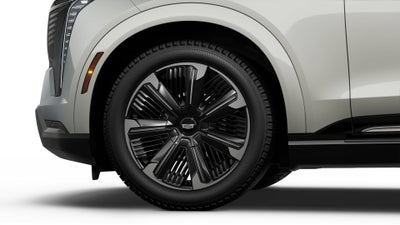 2025 Cadillac ESCALADE IQ Sport 1