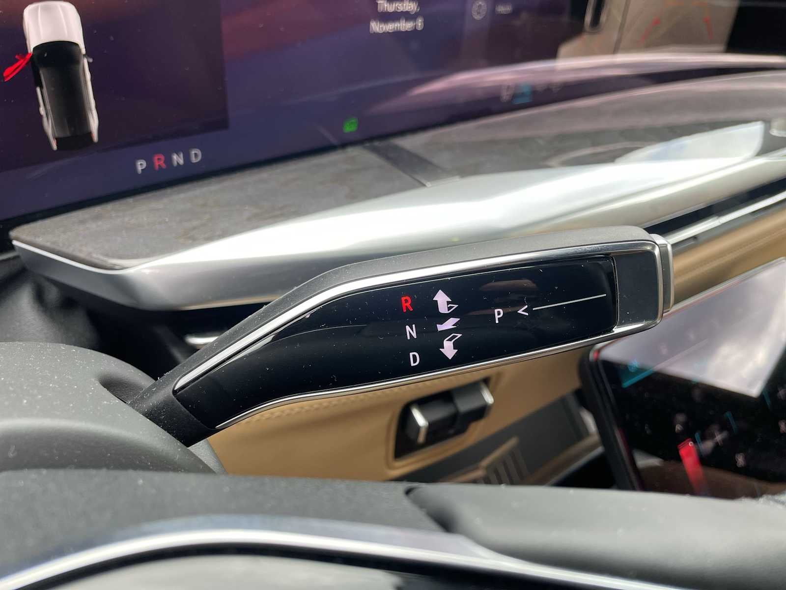 2025 Cadillac ESCALADE IQ Sport 2