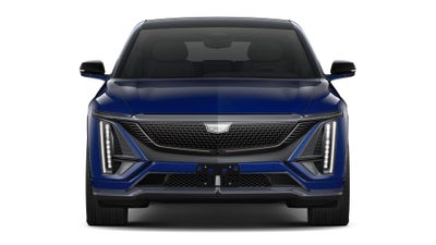 2026 Cadillac LYRIQ V-Series