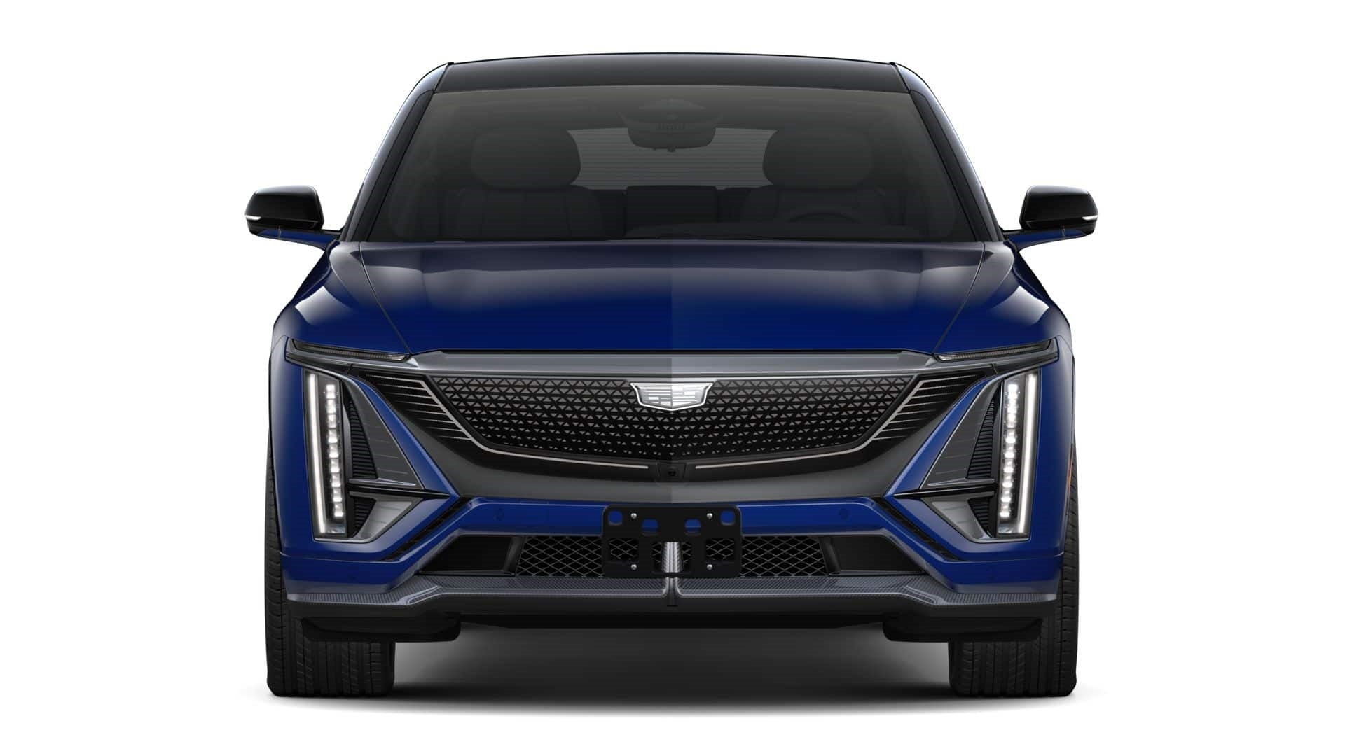 2026 Cadillac LYRIQ V-Series