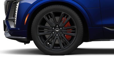 2026 Cadillac LYRIQ V-Series