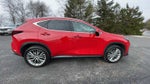 2025 Lexus NX NX 350 Premium