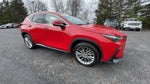 2025 Lexus NX NX 350 Premium