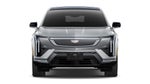 2025 Cadillac OPTIQ Luxury 1
