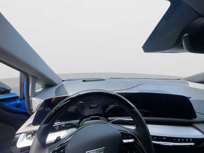 2027 Cadillac OPTIQ Premium Luxury