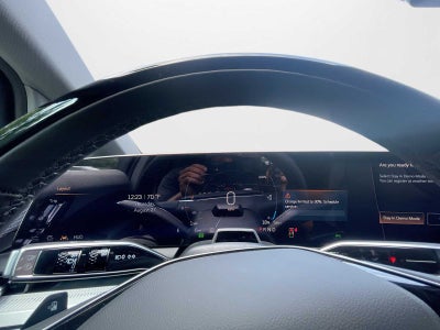 2027 Cadillac OPTIQ Premium Luxury