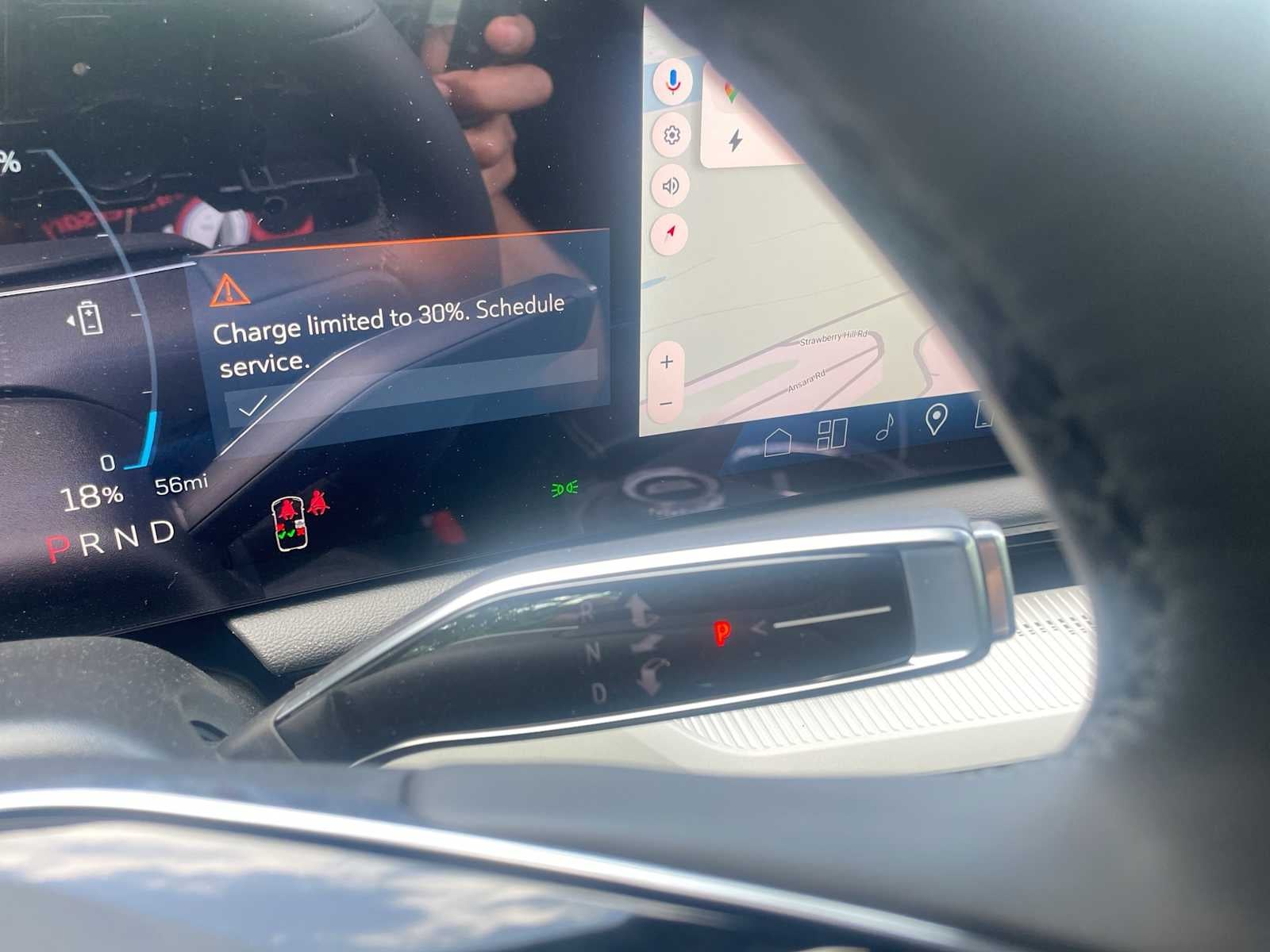2027 Cadillac OPTIQ Premium Luxury