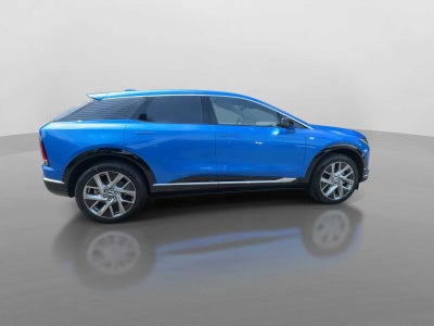 2027 Cadillac OPTIQ Premium Luxury