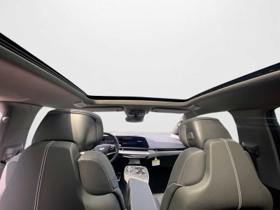 2027 Cadillac OPTIQ Premium Luxury